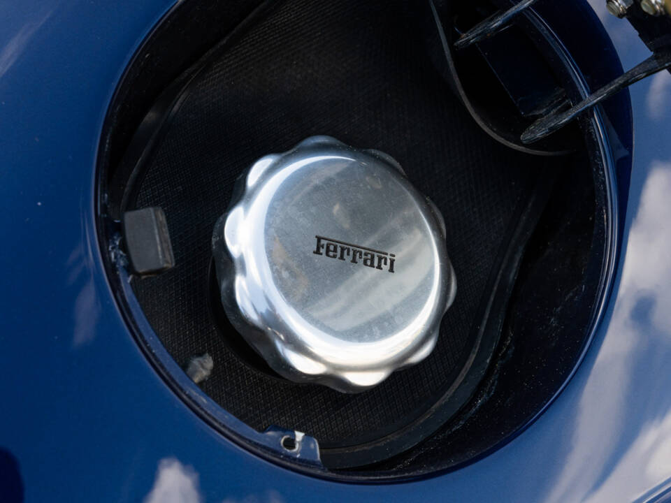 Immagine 28/100 di Ferrari 456 GTA (1997)