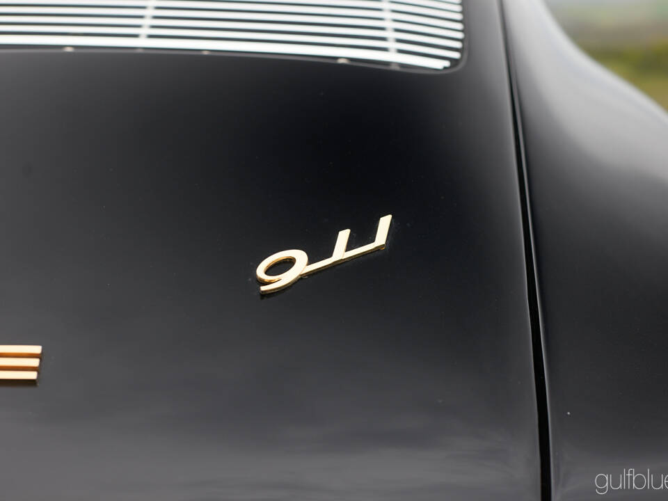 Bild 35/92 von Porsche 911 2.0 (1965)
