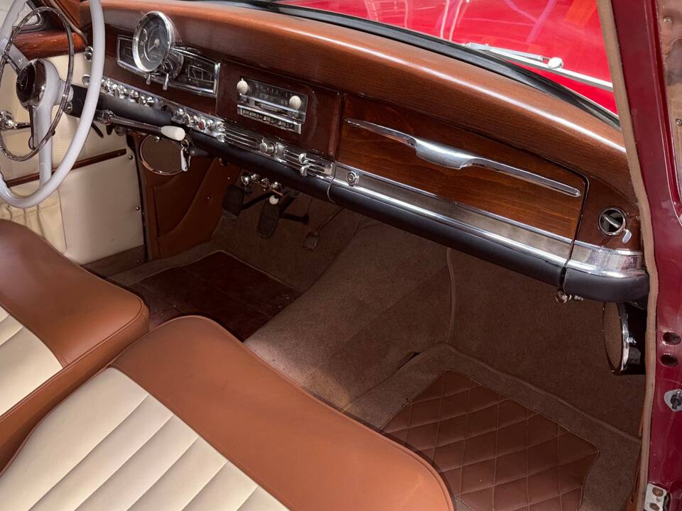 Bild 20/24 von Mercedes-Benz 300 b (1955)