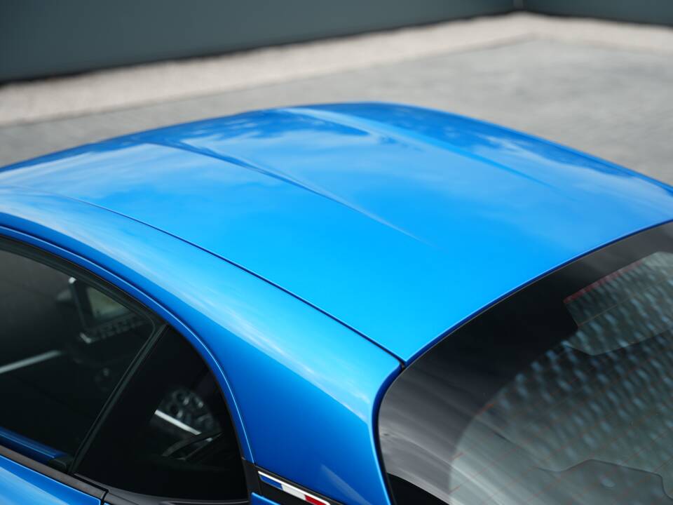 Image 46/50 of Alpine A 110 GT (2022)