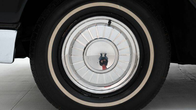Afbeelding 7/15 van Ford Thunderbird (1962)