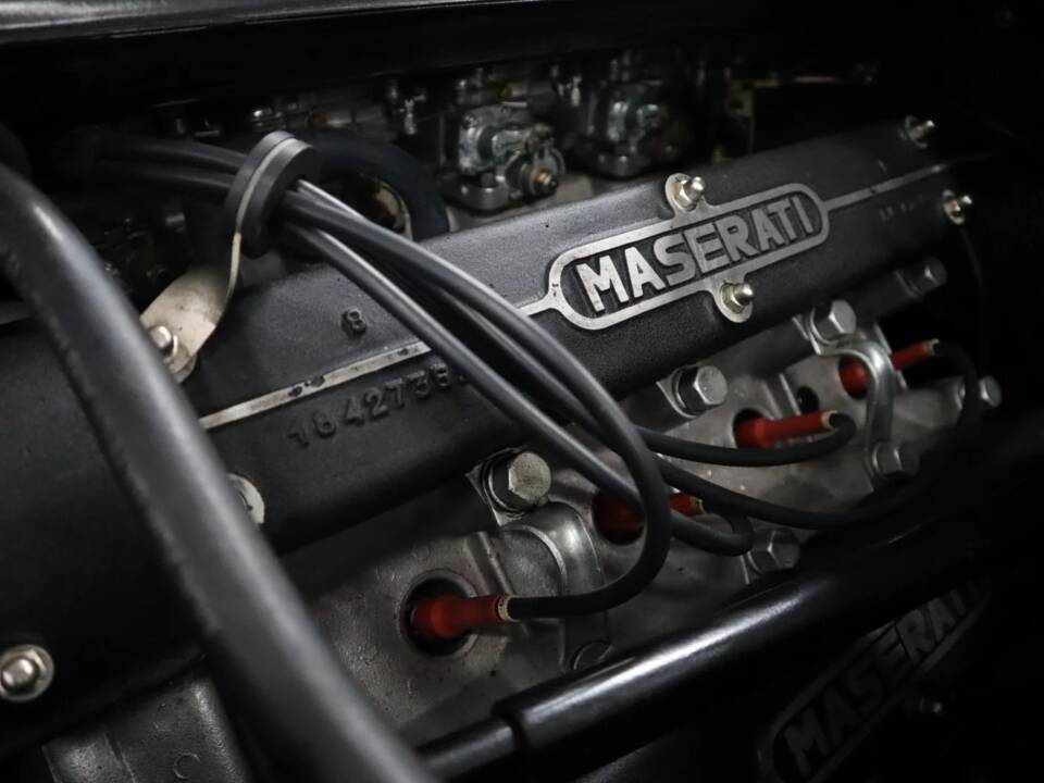 Bild 34/72 von Maserati Khamsin (1975)