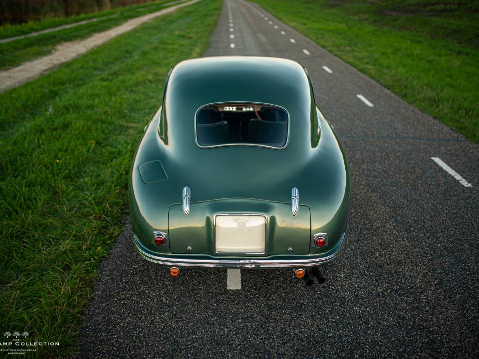 Bild 17/47 von Aston Martin DB 2 (1952)