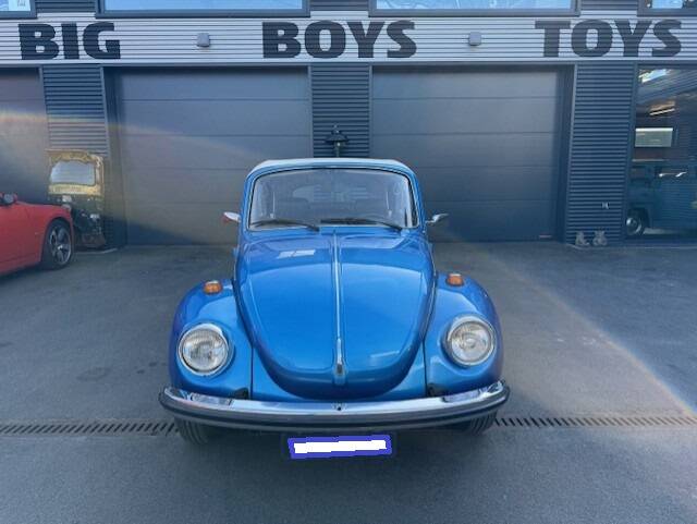 Bild 2/17 von Volkswagen Käfer 1303 (1973)