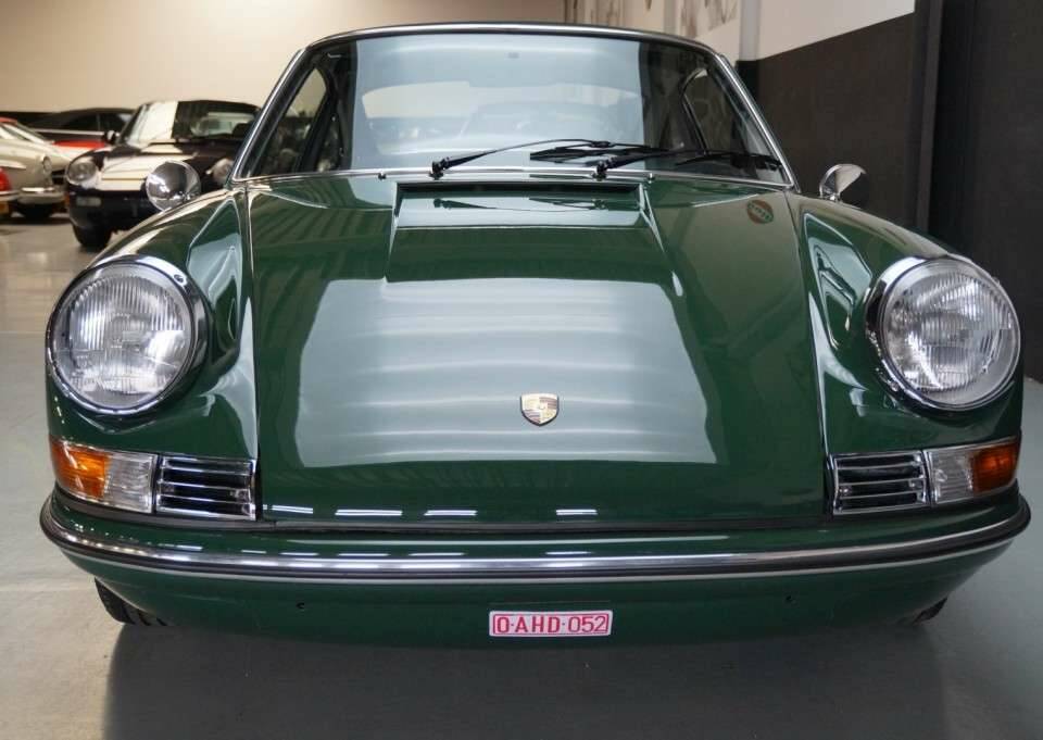 Imagen 26/50 de Porsche 912 (1969)