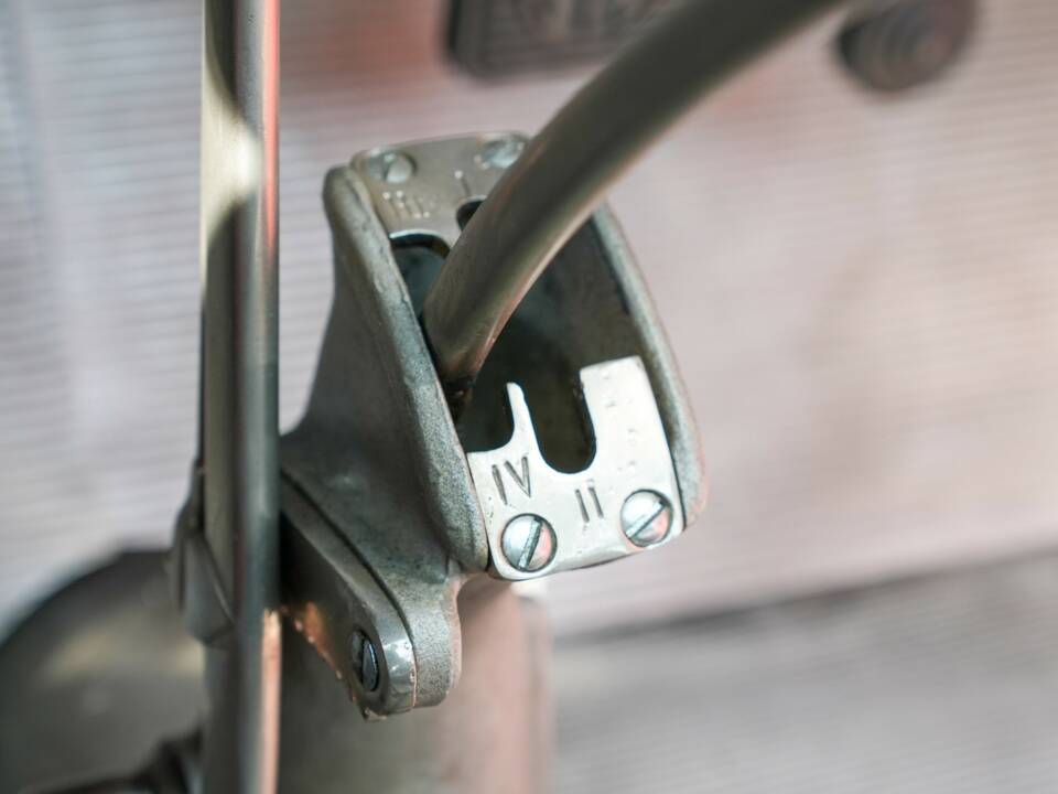 Image 39/50 of Alfa Romeo 6C 2300 Pescara (1934)