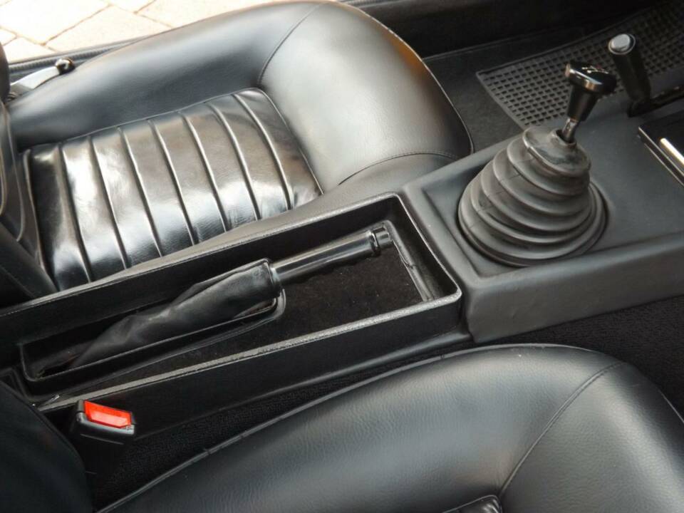 Bild 26/50 von Opel GT 1900 (1973)