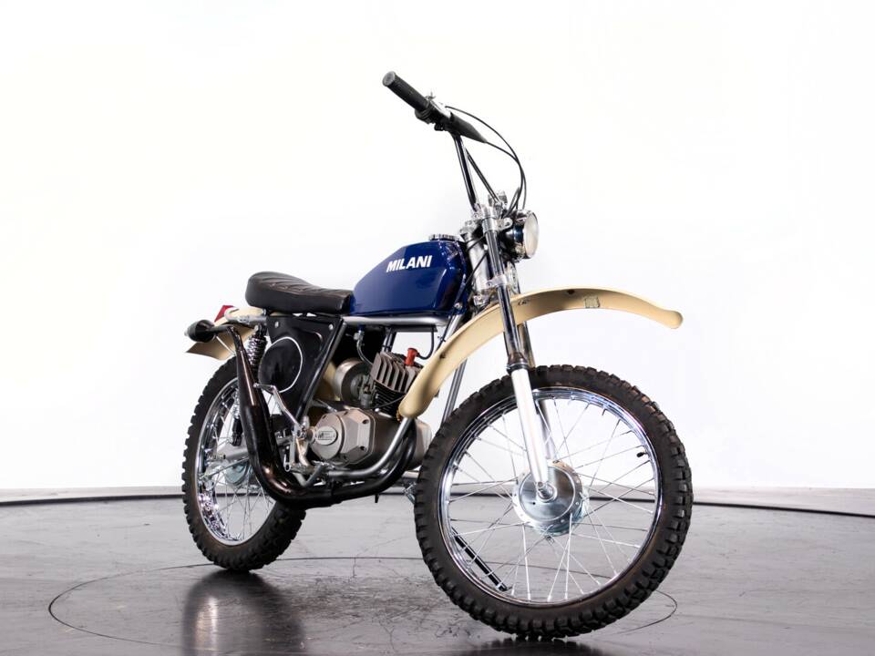Bild 5/18 von Milani 50 Sport Special (1974)