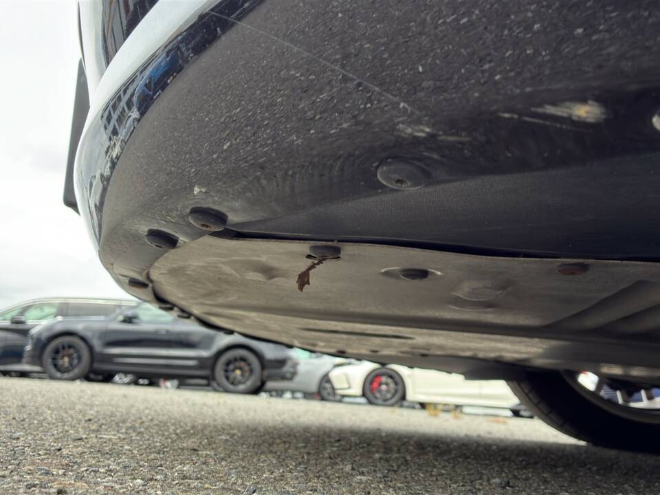 Imagen 45/60 de Aston Martin DB 9 (2011)