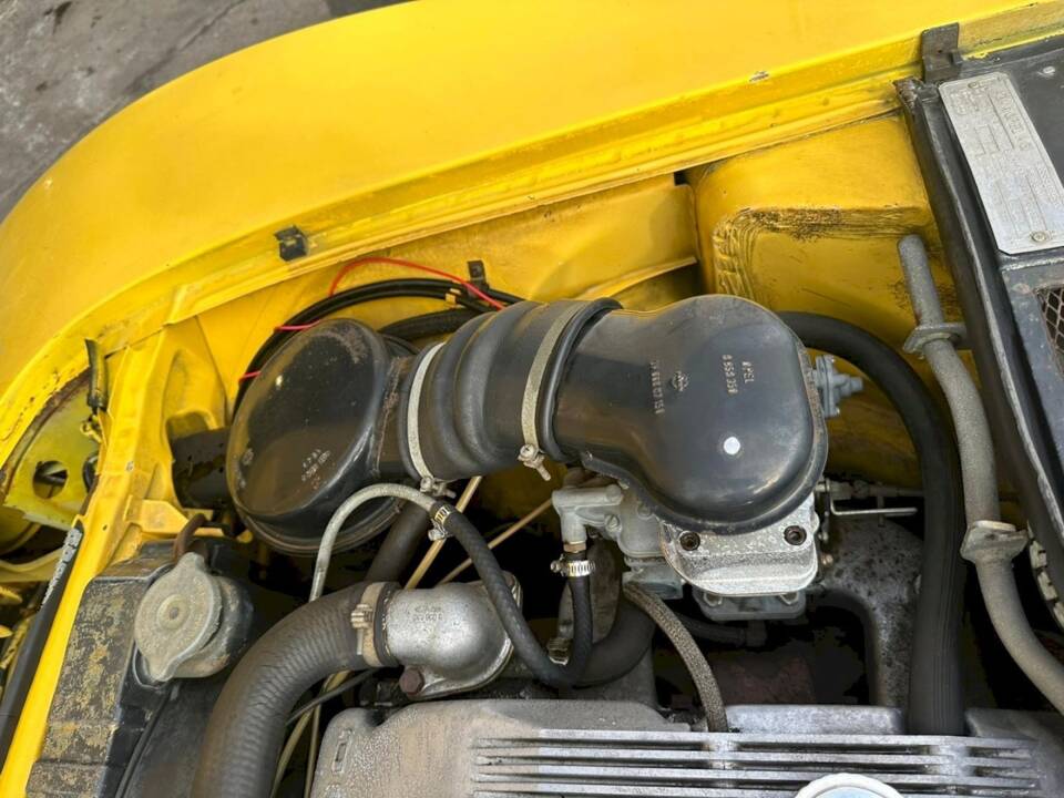 Bild 20/35 von Opel GT 1900 (1970)