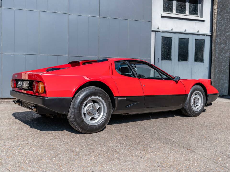 Image 16/50 of Ferrari 512 BB (1980)