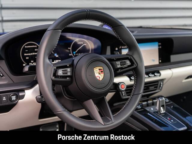 Image 5/35 de Porsche 911 Carrera GTS (2026)