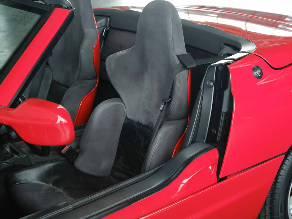 Image 9/50 of BMW Z1 (1990)