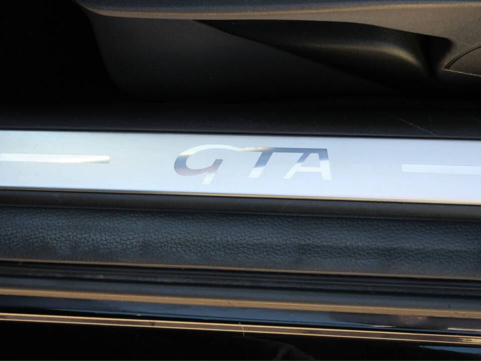 Bild 12/28 von Alfa Romeo 147 3.2 GTA (2004)