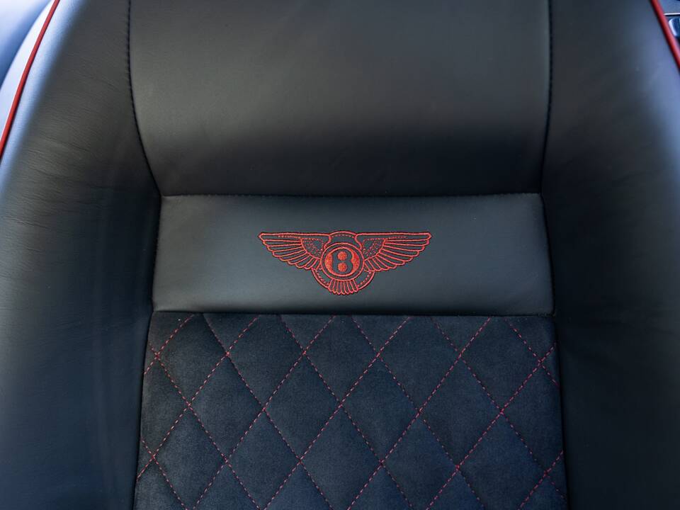 Image 30/46 of Bentley Continental Supersports (2010)