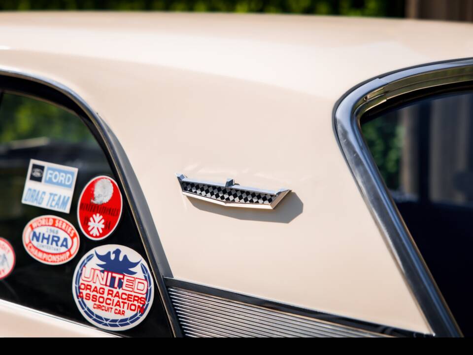 Imagen 35/93 de Ford Fairlane 500 (1963)