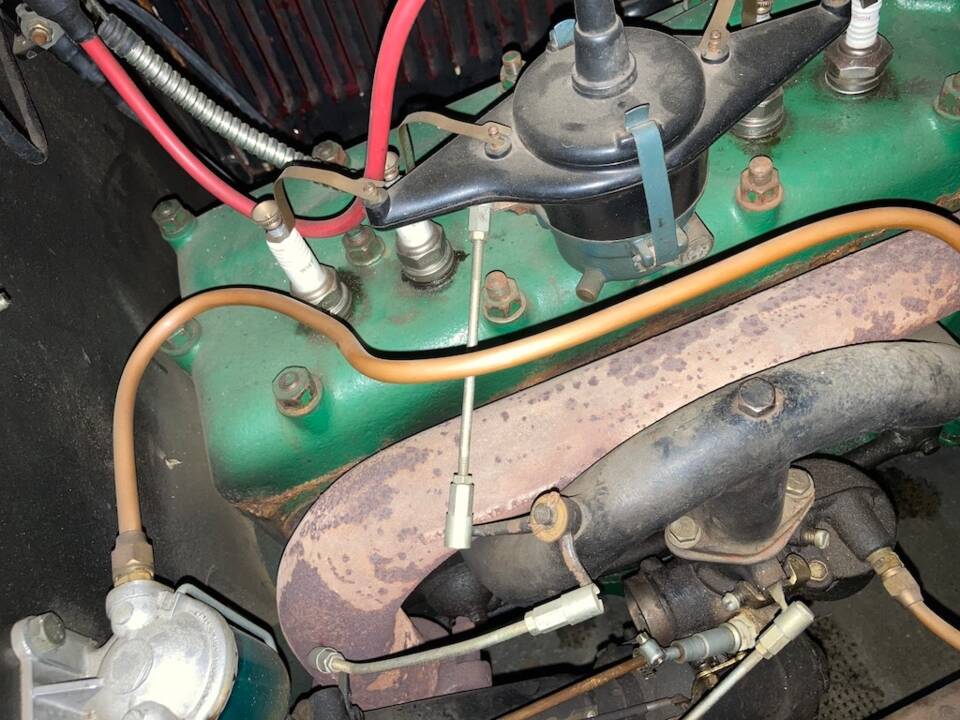 Image 5/9 of Ford Model A Speedster (1929)