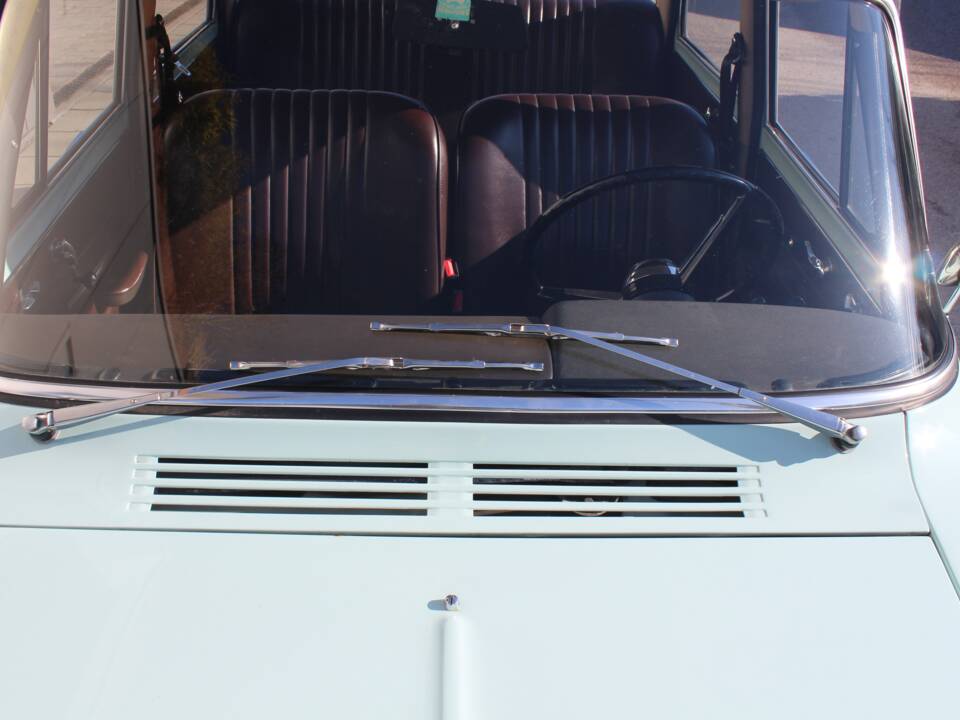 Bild 78/95 von Alfa Romeo Giulia 1300 TI (1967)