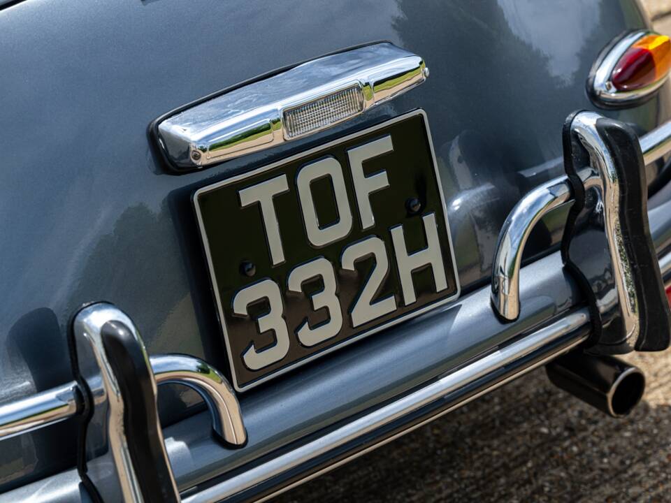 Image 21/50 of Chesil Speedster 2 (1970)