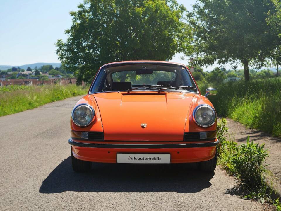 Image 5/50 de Porsche 911 2.4 S (1900)