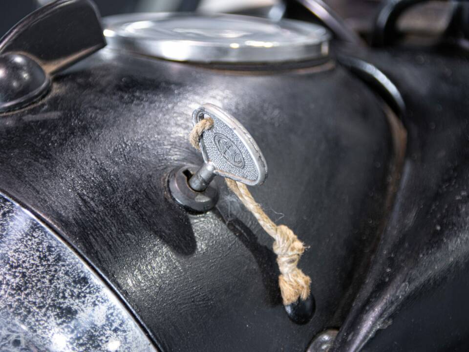 Image 47/50 of MV Agusta DUMMY (1958)