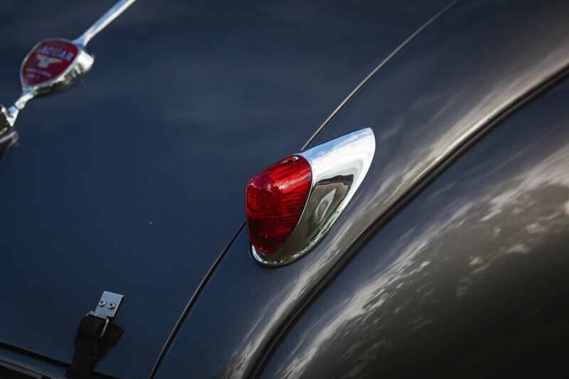 Image 24/50 de Jaguar XK 140 SE FHC (1955)