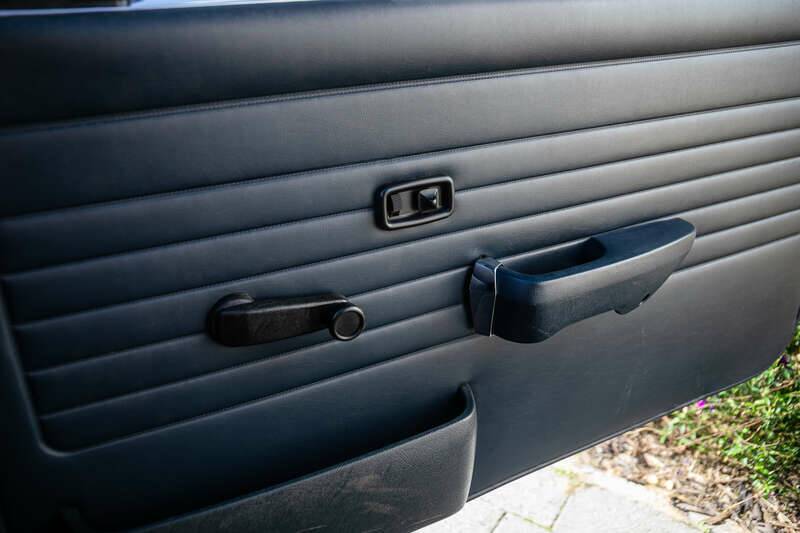 Image 34/50 of BMW 316 (1982)