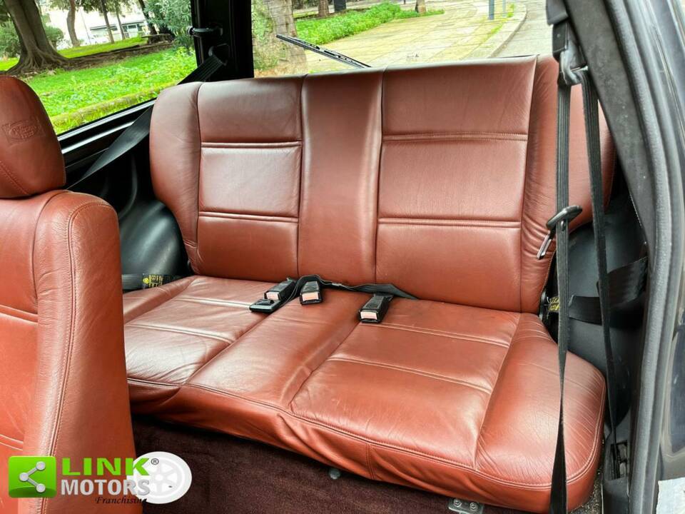 Afbeelding 15/28 van Autobianchi Y10 (1991)