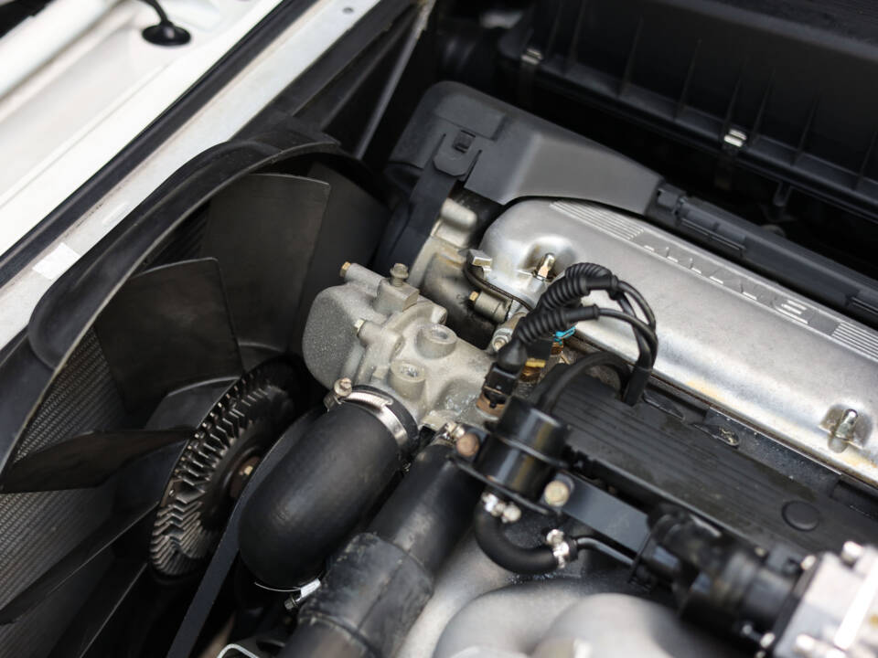 Bild 21/70 von BMW 735i (1991)