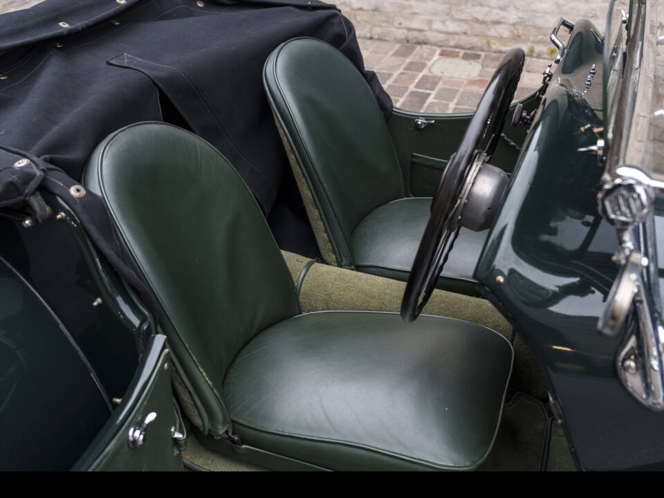 Image 24/29 of Jaguar SS 100  3.5 Litre (1938)