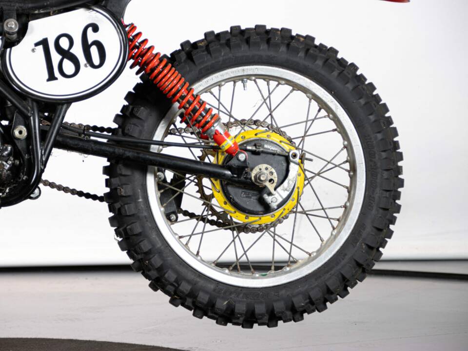 Imagen 16/50 de Can-Am 250 MX-3 "Black Widow" (1977)
