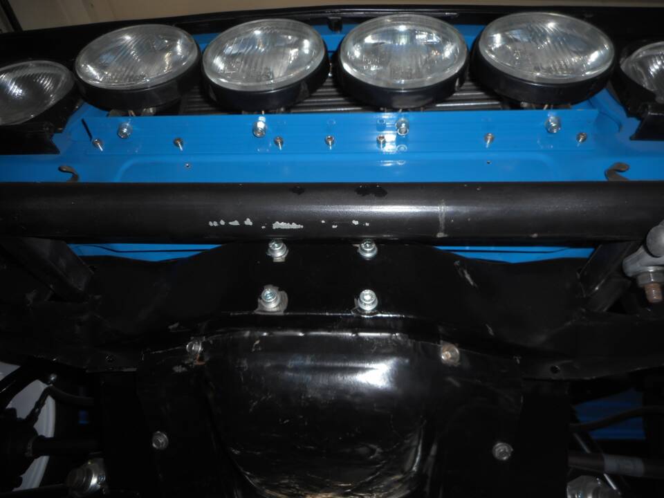 Image 43/98 de Renault R 4 TL (1984)