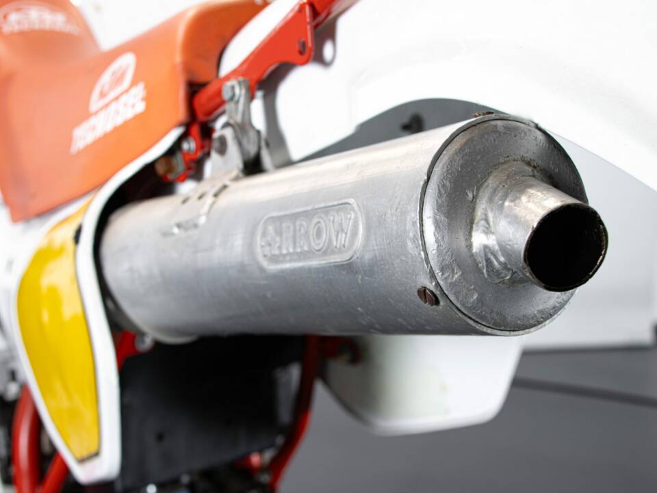 Image 33/49 of KTM GS 350 (1988)