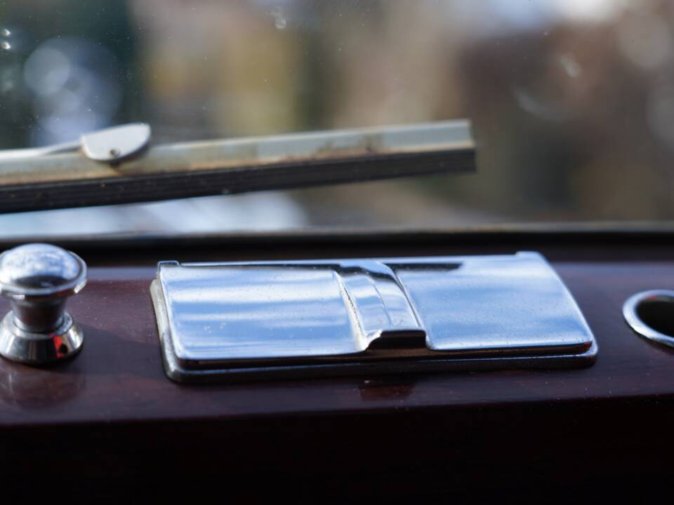 Afbeelding 14/15 van Mercedes-Benz 170 S Cabriolet A (1950)