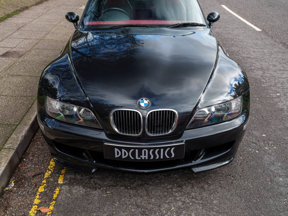 Afbeelding 7/31 van BMW Z3 M 3.2 (2000)