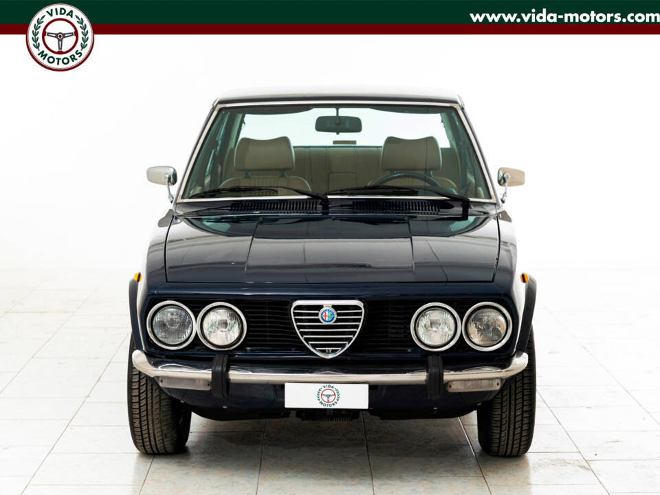 Image 7/20 of Alfa Romeo Alfetta 1.8 (1976)