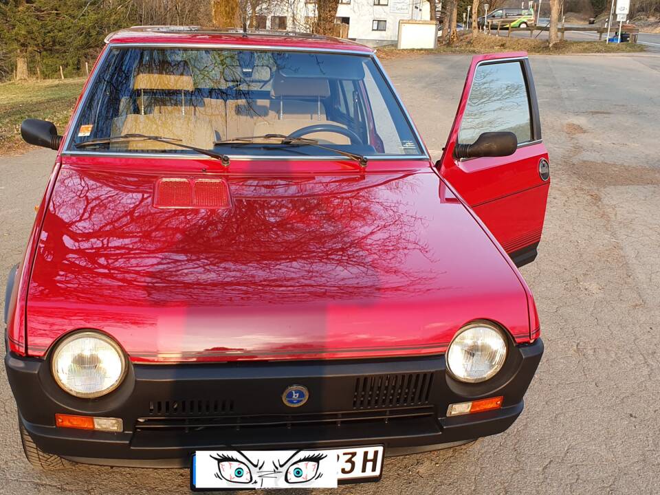 Image 1/22 of FIAT Ritmo Super 85 (1982)