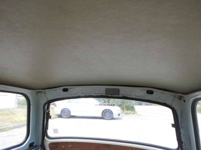Afbeelding 30/45 van Trabant 601 Universal (1989)