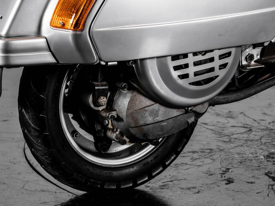 Image 10/34 of Piaggio DUMMY (1987)