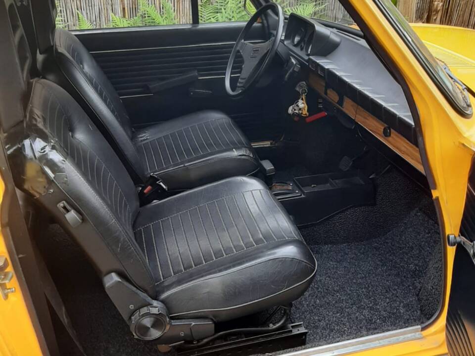 Bild 3/16 von Volvo 66 (1975)