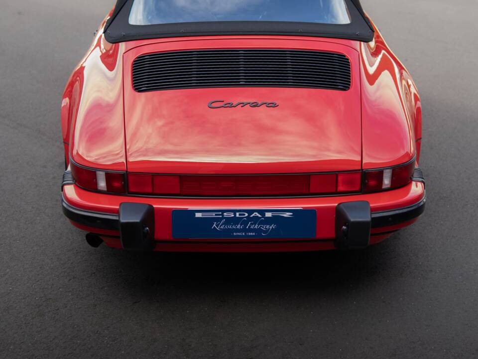 Image 11/29 of Porsche 911 Carrera 3.2 (1989)