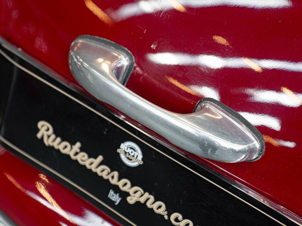 Imagen 16/50 de BMW 501 A (1955)