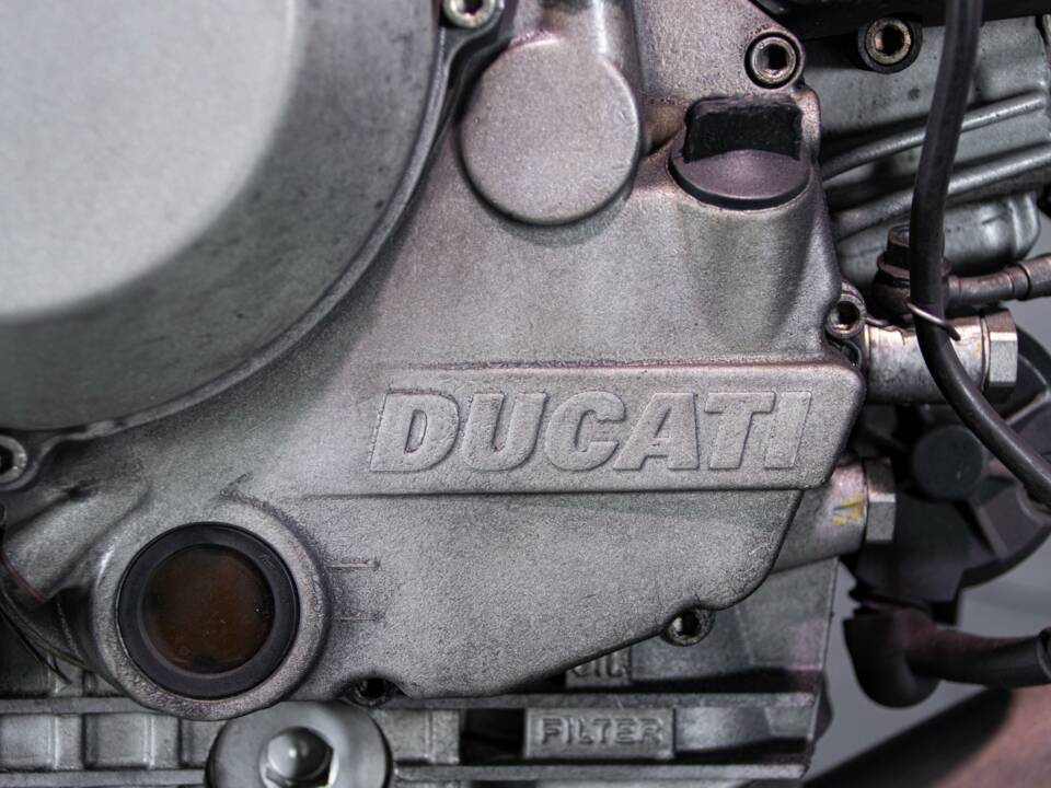 Afbeelding 30/50 van Ducati DUMMY (2003)