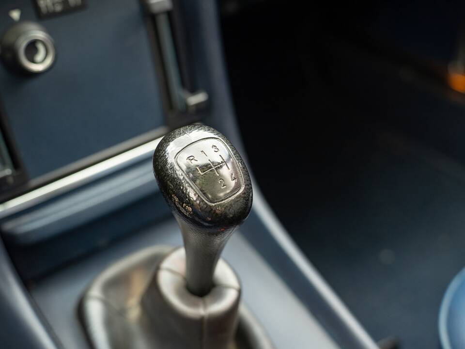 Afbeelding 31/42 van Mercedes-Benz 280 SL (1977)