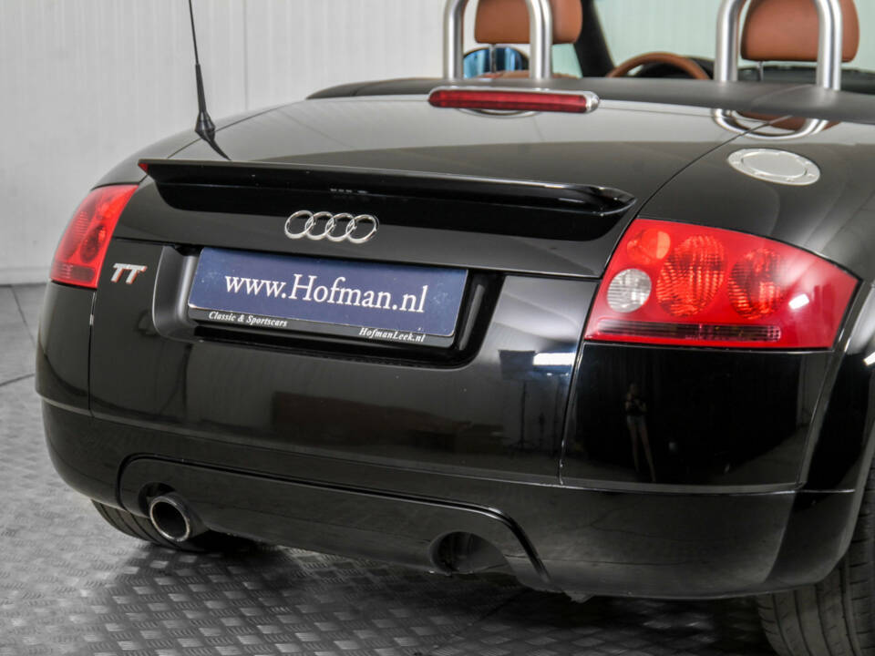 Bild 30/50 von Audi TT 1.8 T (2000)