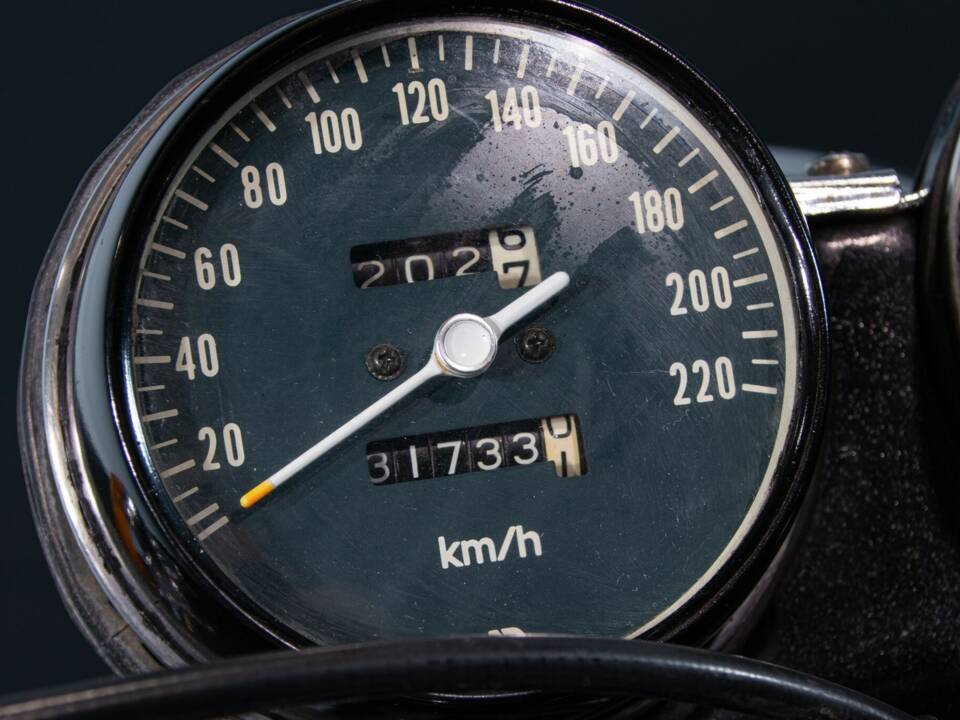 Afbeelding 41/50 van Honda DUMMY (1975)