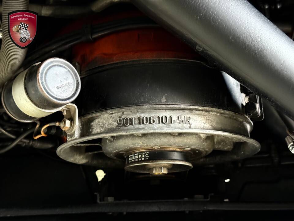 Afbeelding 20/91 van Porsche 911 2.2 S (1970)