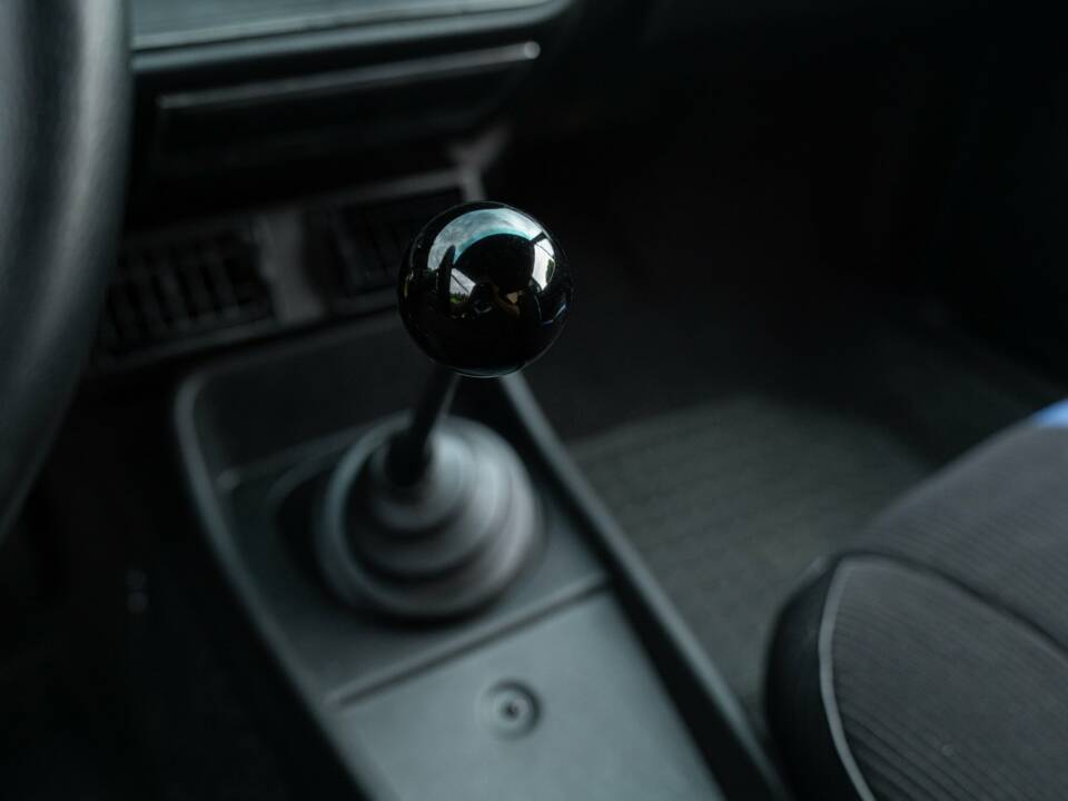 Image 50/50 of FIAT 131 Abarth Rally (1981)