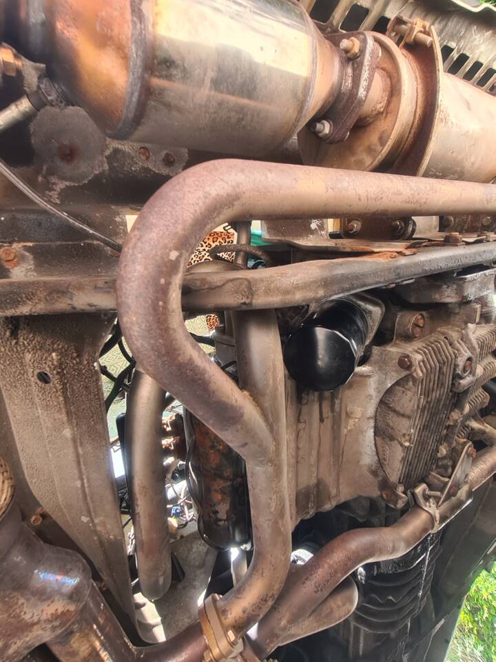 Bild 17/17 von Volkswagen T3 Bus 2.1 (G-Kat) (1989)