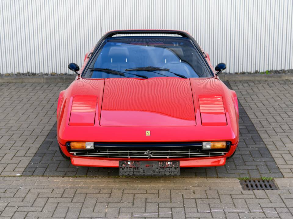 Bild 19/45 von Ferrari 308 GTSi (US) (1980)
